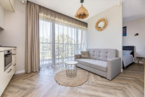 VANAGUPĖS VAKARAI apartamentai